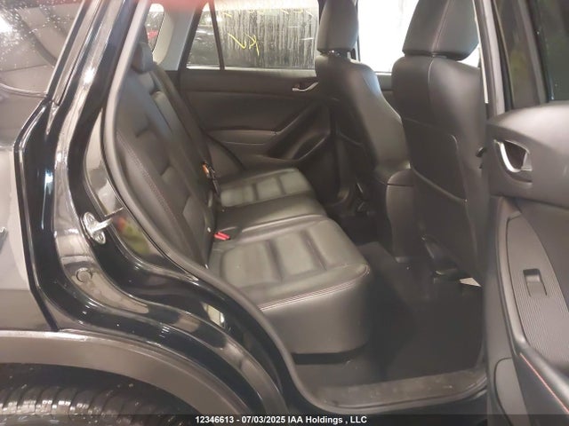 JM3KE4DY9F0464034 Mazda py