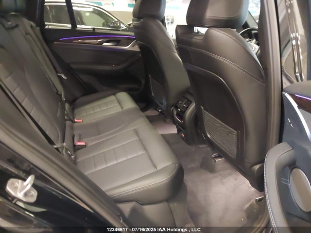 5UXTY5C01M9G79343 BMW X3