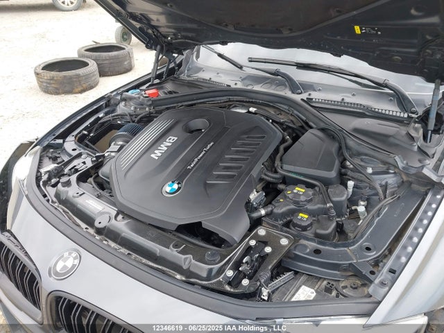 WBA8B7C31HA190194 BMW 340i