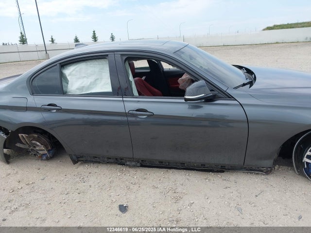 WBA8B7C31HA190194 BMW 340i