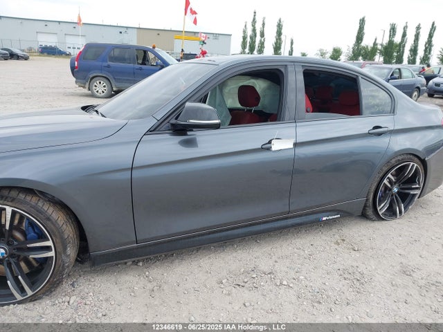 WBA8B7C31HA190194 BMW 340i