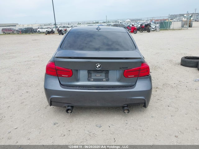 WBA8B7C31HA190194 BMW 340i