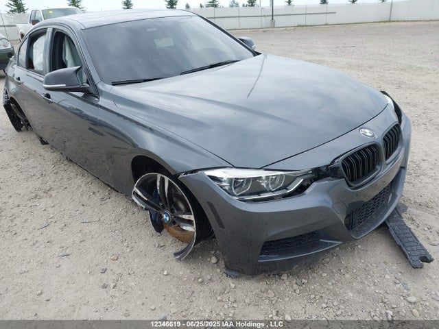WBA8B7C31HA190194 BMW 340i