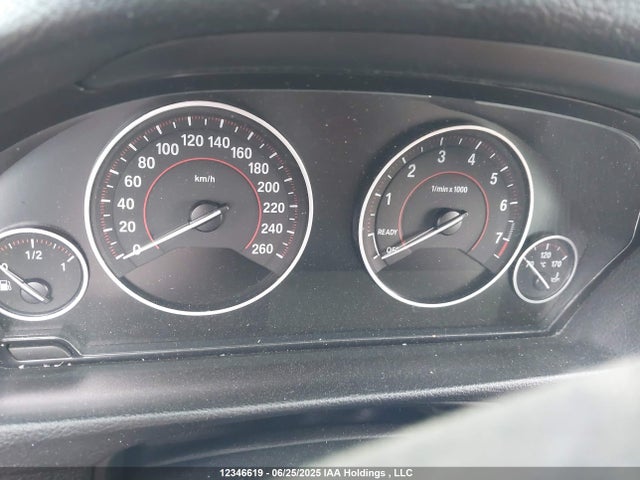 WBA8B7C31HA190194 BMW 340i