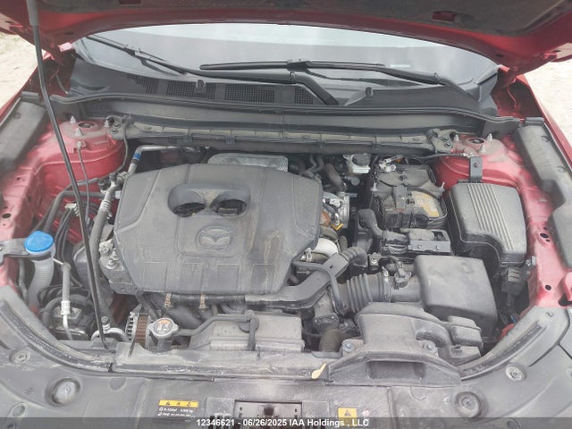 JM3KFBBM1R0366119 Mazda py cylinder deactivation