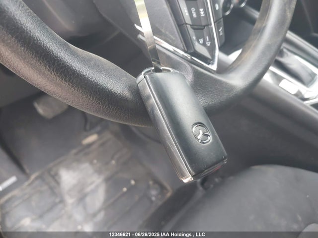JM3KFBBM1R0366119 Mazda py cylinder deactivation