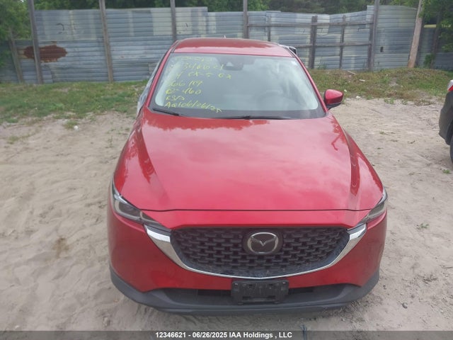 JM3KFBBM1R0366119 Mazda py cylinder deactivation