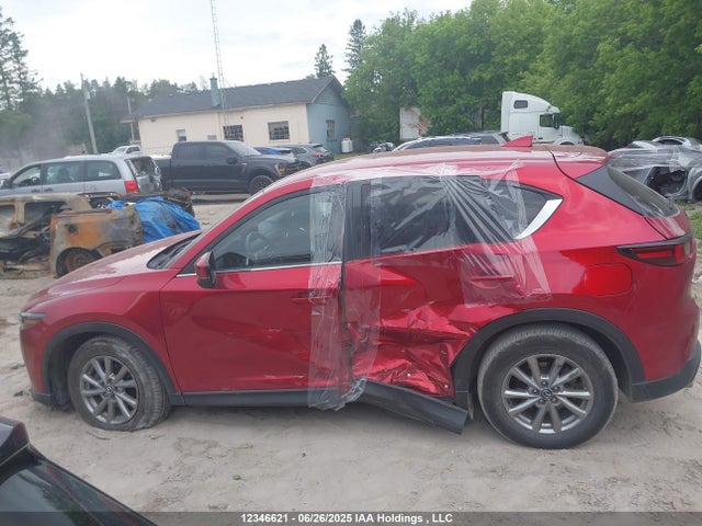 JM3KFBBM1R0366119 Mazda py cylinder deactivation