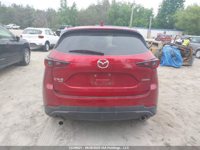 JM3KFBBM1R0366119 Mazda py cylinder deactivation