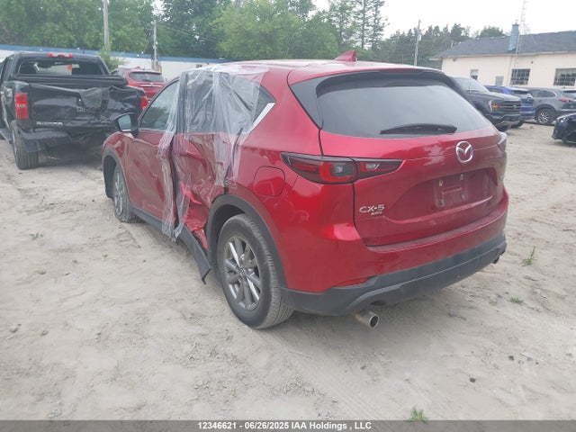 JM3KFBBM1R0366119 Mazda py cylinder deactivation