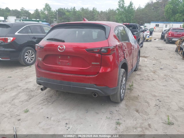 JM3KFBBM1R0366119 Mazda py cylinder deactivation