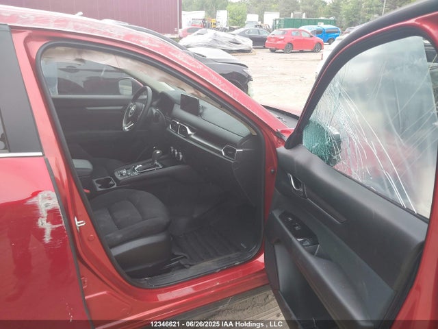 JM3KFBBM1R0366119 Mazda py cylinder deactivation