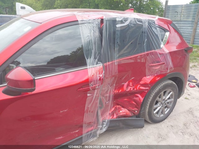 JM3KFBBM1R0366119 Mazda py cylinder deactivation