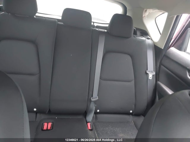 JM3KFBBM1R0366119 Mazda py cylinder deactivation