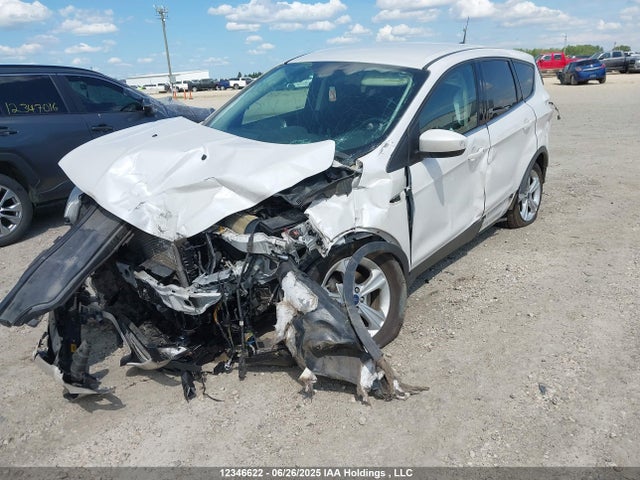 Ford 2014 2014 1FMCU9GX1EUD54534 Image 2