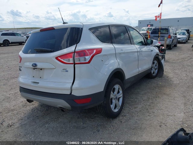 Ford 2014 2014 1FMCU9GX1EUD54534 Image 4
