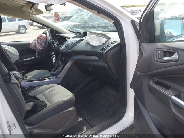 Ford 2014 2014 1FMCU9GX1EUD54534 Image 5