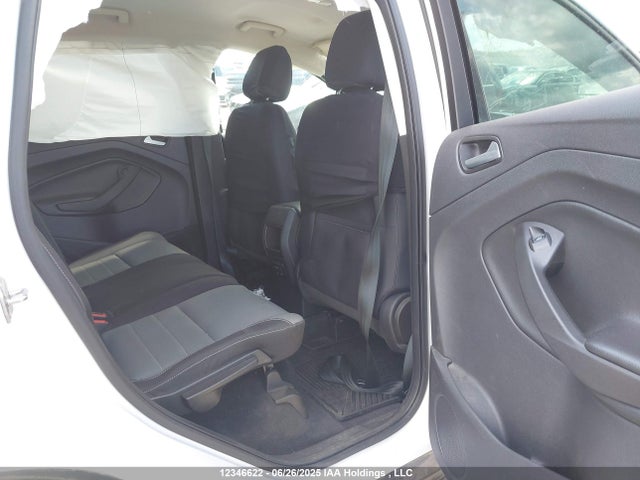 Ford 2014 2014 1FMCU9GX1EUD54534 Image 8
