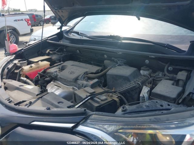 2T3BFREV9GW435105 Toyota 2ar-fe