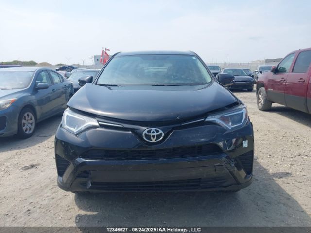 2T3BFREV9GW435105 Toyota 2ar-fe