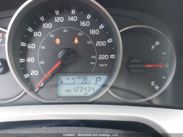 2T3BFREV9GW435105 Toyota 2ar-fe