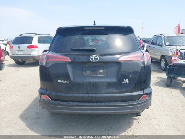 2T3BFREV9GW435105 Toyota 2ar-fe