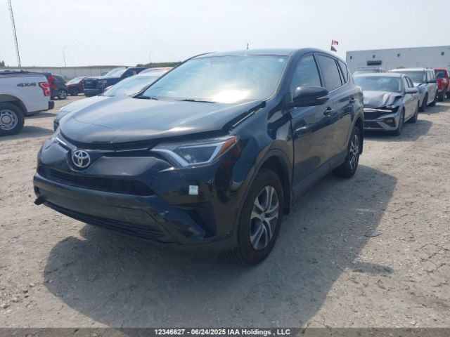 2T3BFREV9GW435105 Toyota 2ar-fe