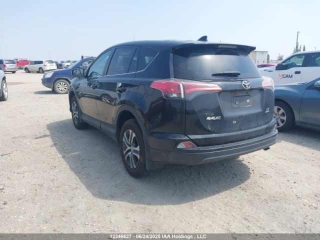2T3BFREV9GW435105 Toyota 2ar-fe