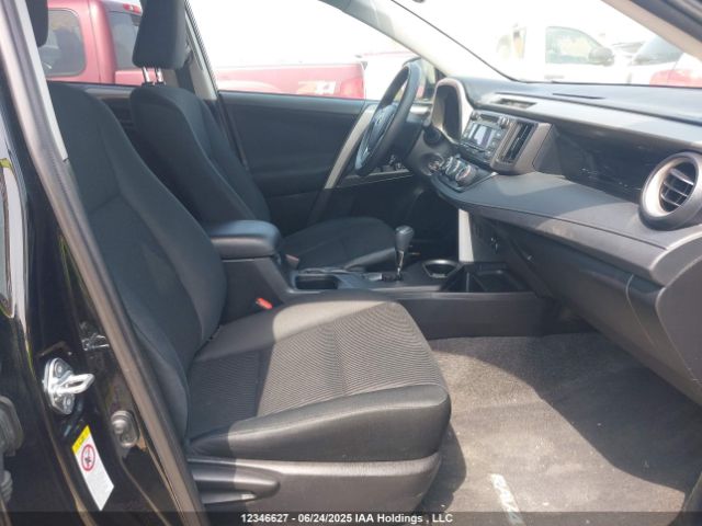 2T3BFREV9GW435105 Toyota 2ar-fe