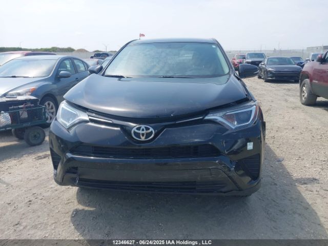 2T3BFREV9GW435105 Toyota 2ar-fe