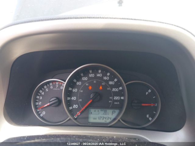 2T3BFREV9GW435105 Toyota 2ar-fe