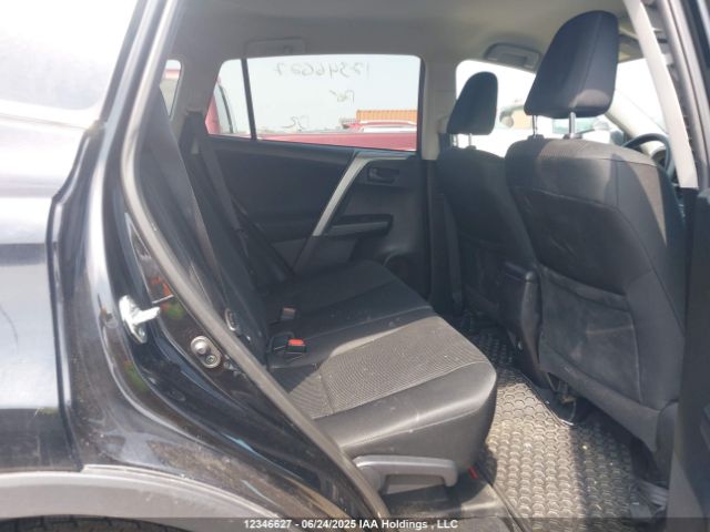 2T3BFREV9GW435105 Toyota 2ar-fe