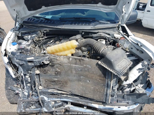 1FTFW1E5XJKE09227 Ford 5.0l 4v