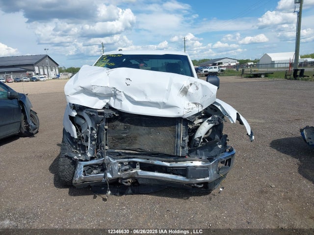 1FTFW1E5XJKE09227 Ford 5.0l 4v