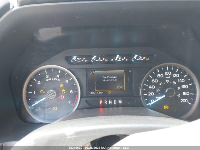 1FTFW1E5XJKE09227 Ford 5.0l 4v
