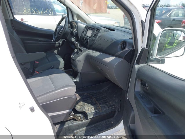 3N6CM0KN4KK699667 Nissan NV200