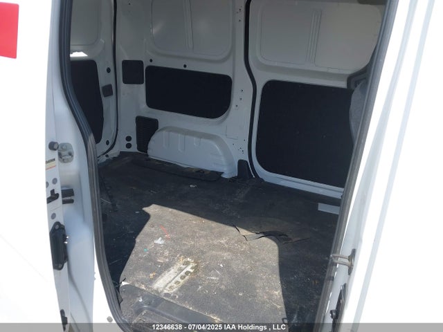3N6CM0KN4KK699667 Nissan NV200