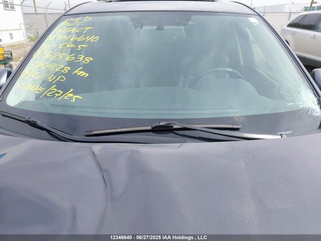 JM3KE4DY1G0625638 Mazda py