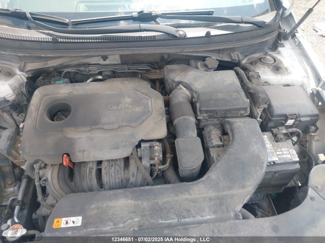 5NPE24AF3FH240939 Hyundai dohc gdi theta-ii