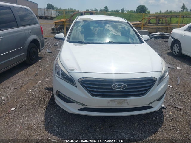 5NPE24AF3FH240939 Hyundai dohc gdi theta-ii