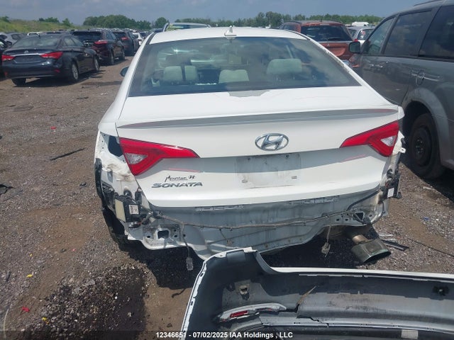 5NPE24AF3FH240939 Hyundai dohc gdi theta-ii
