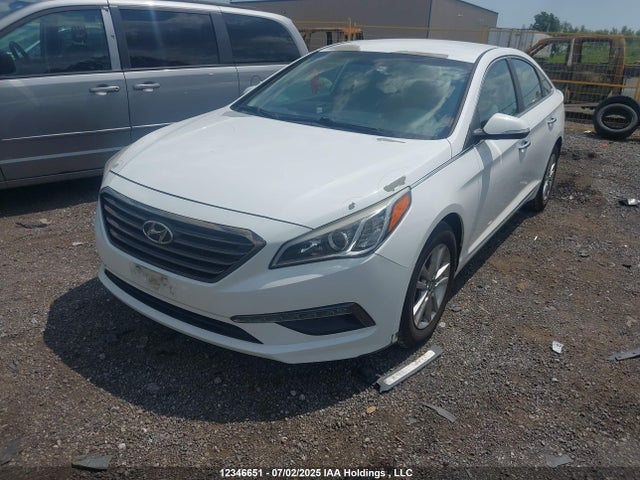 5NPE24AF3FH240939 Hyundai dohc gdi theta-ii