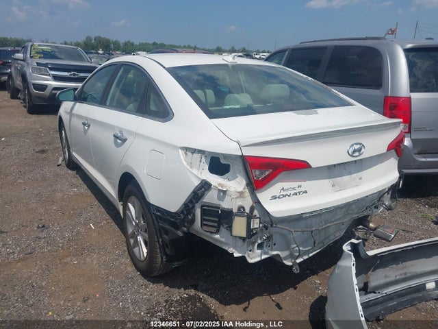 5NPE24AF3FH240939 Hyundai dohc gdi theta-ii