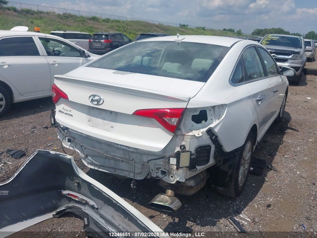 5NPE24AF3FH240939 Hyundai dohc gdi theta-ii