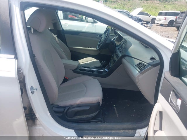 5NPE24AF3FH240939 Hyundai dohc gdi theta-ii