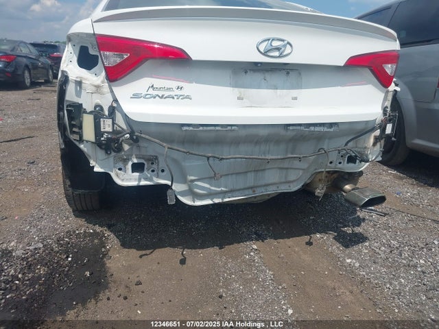 5NPE24AF3FH240939 Hyundai dohc gdi theta-ii