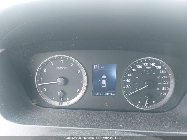 5NPE24AF3FH240939 Hyundai dohc gdi theta-ii