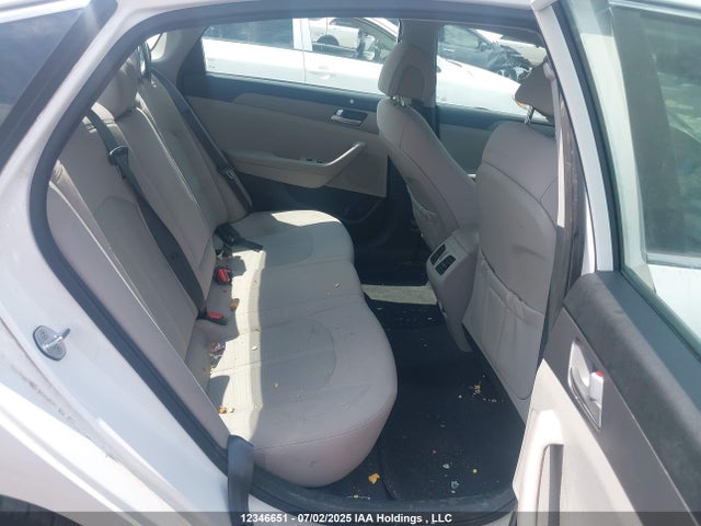 5NPE24AF3FH240939 Hyundai dohc gdi theta-ii