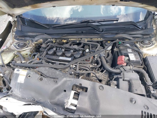 SHHFK7H20HU300524 Honda l15ba