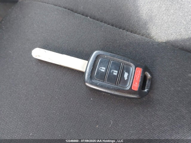 SHHFK7H20HU300524 Honda l15ba